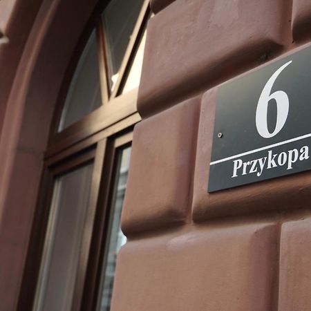 Pokoje Venezia Cieszyn  Luaran gambar